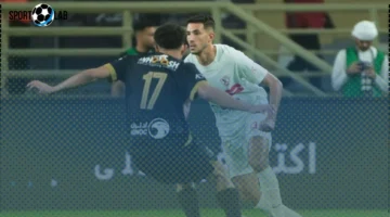 عمرو الحديدي يكشف انتعاش الزمالك بعد فوزه على بيراميدز في كأس السوبر المصري 07/11/2025
